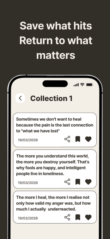 Collections